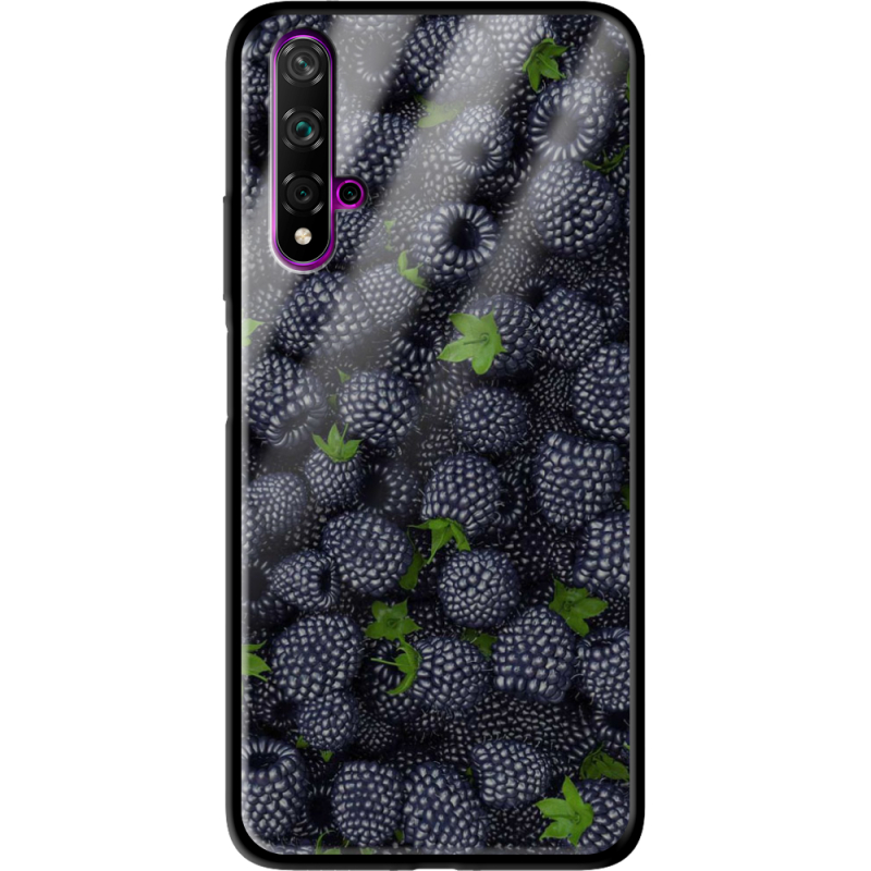 Защитный чехол BoxFace Glossy Panel Huawei Nova 5T 