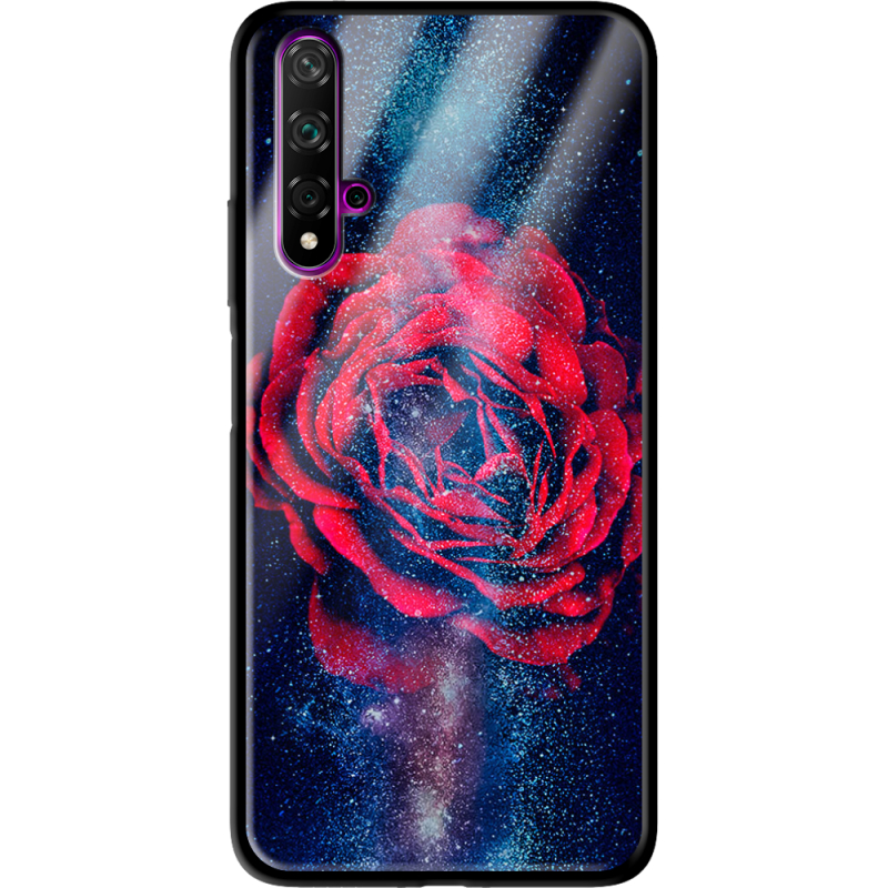 Защитный чехол BoxFace Glossy Panel Huawei Nova 5T 