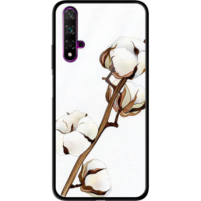 Защитный чехол BoxFace Glossy Panel Huawei Nova 5T 