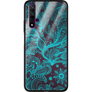 Защитный чехол BoxFace Glossy Panel Huawei Nova 5T 