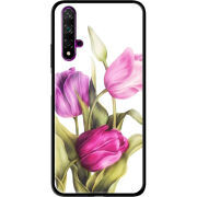 Защитный чехол BoxFace Glossy Panel Huawei Nova 5T 