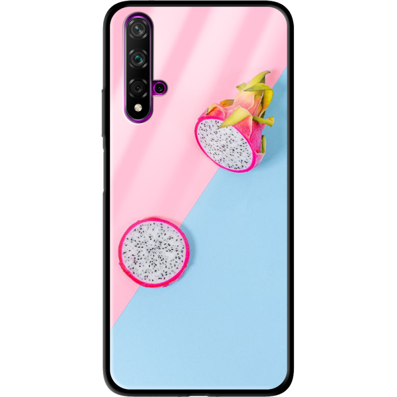 Защитный чехол BoxFace Glossy Panel Huawei Nova 5T 