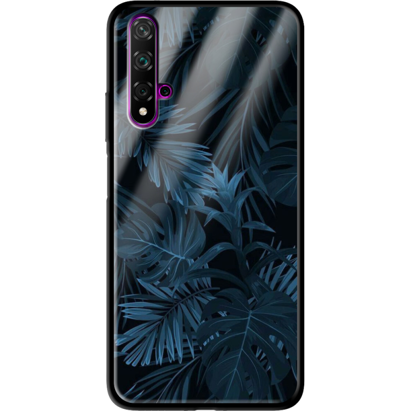 Защитный чехол BoxFace Glossy Panel Huawei Nova 5T 