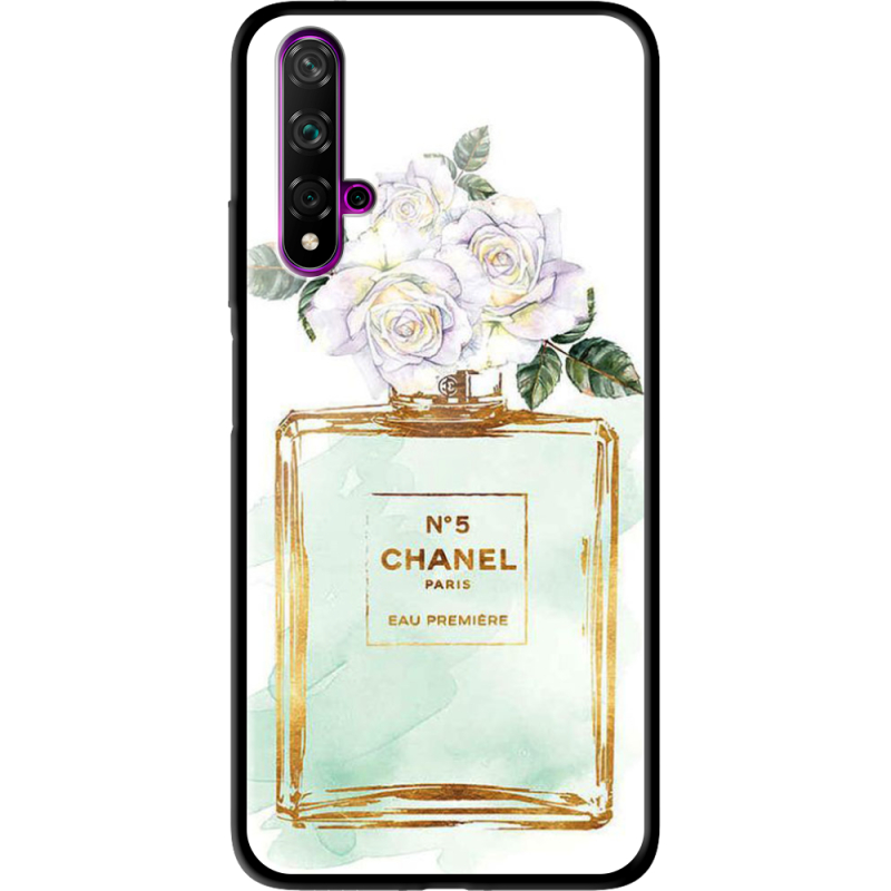 Защитный чехол BoxFace Glossy Panel Huawei Nova 5T 