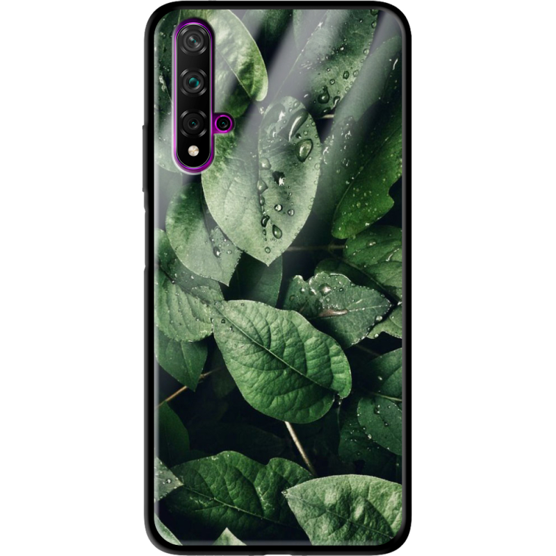 Защитный чехол BoxFace Glossy Panel Huawei Nova 5T 