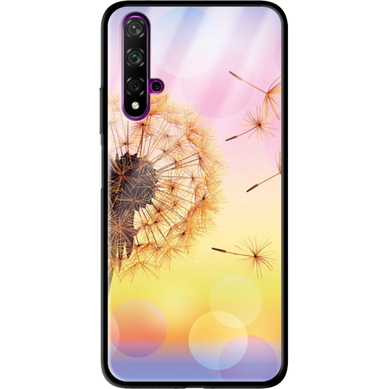 Защитный чехол BoxFace Glossy Panel Huawei Nova 5T 