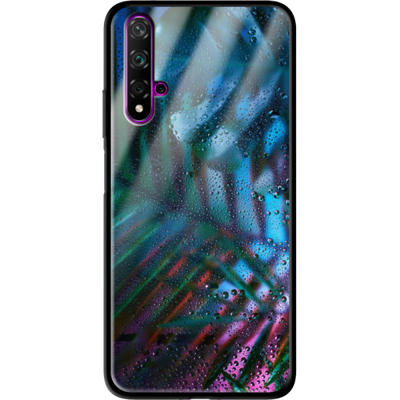 Защитный чехол BoxFace Glossy Panel Huawei Nova 5T 