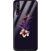 Защитный чехол BoxFace Glossy Panel Huawei Nova 5T 