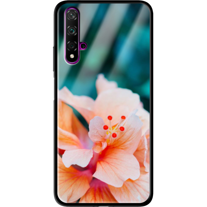 Защитный чехол BoxFace Glossy Panel Huawei Nova 5T 