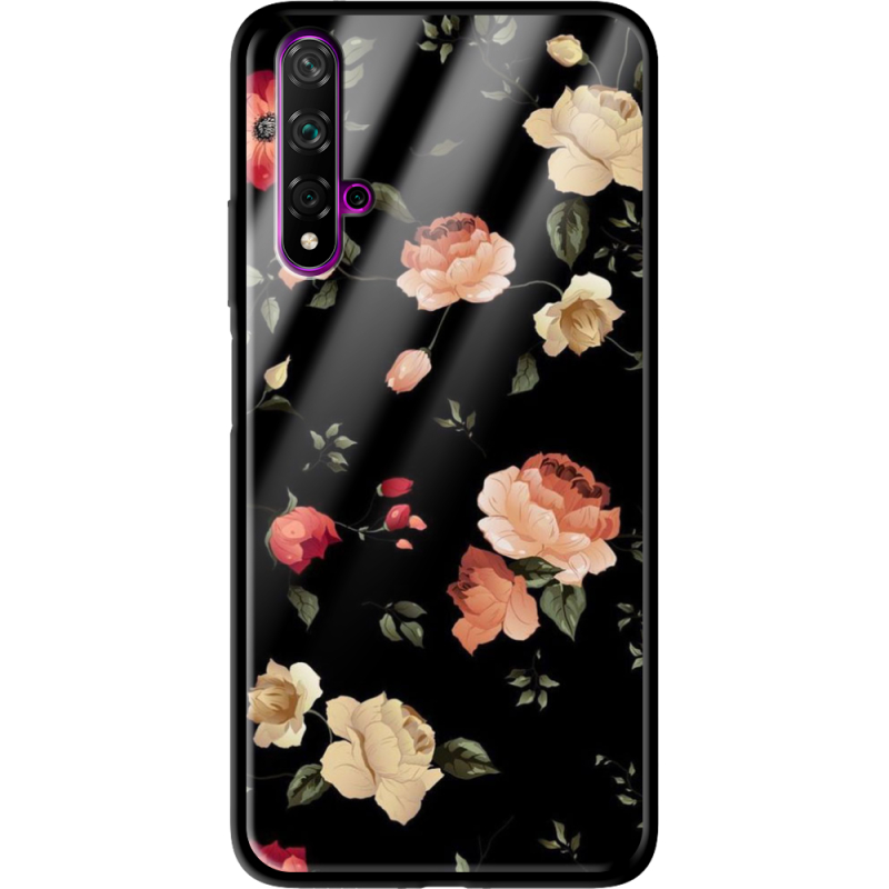 Защитный чехол BoxFace Glossy Panel Huawei Nova 5T 