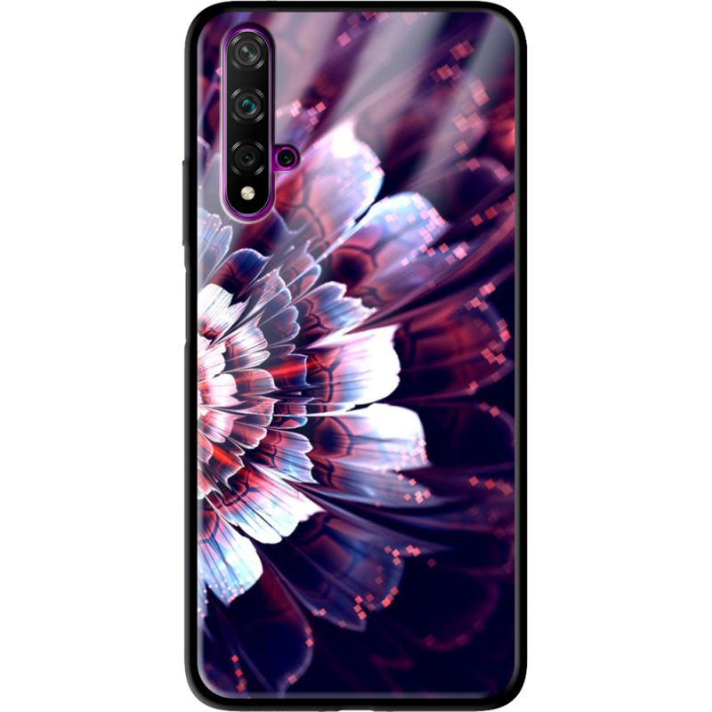 Защитный чехол BoxFace Glossy Panel Huawei Nova 5T 