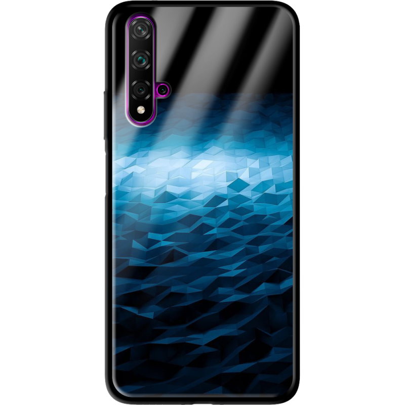 Защитный чехол BoxFace Glossy Panel Huawei Nova 5T 