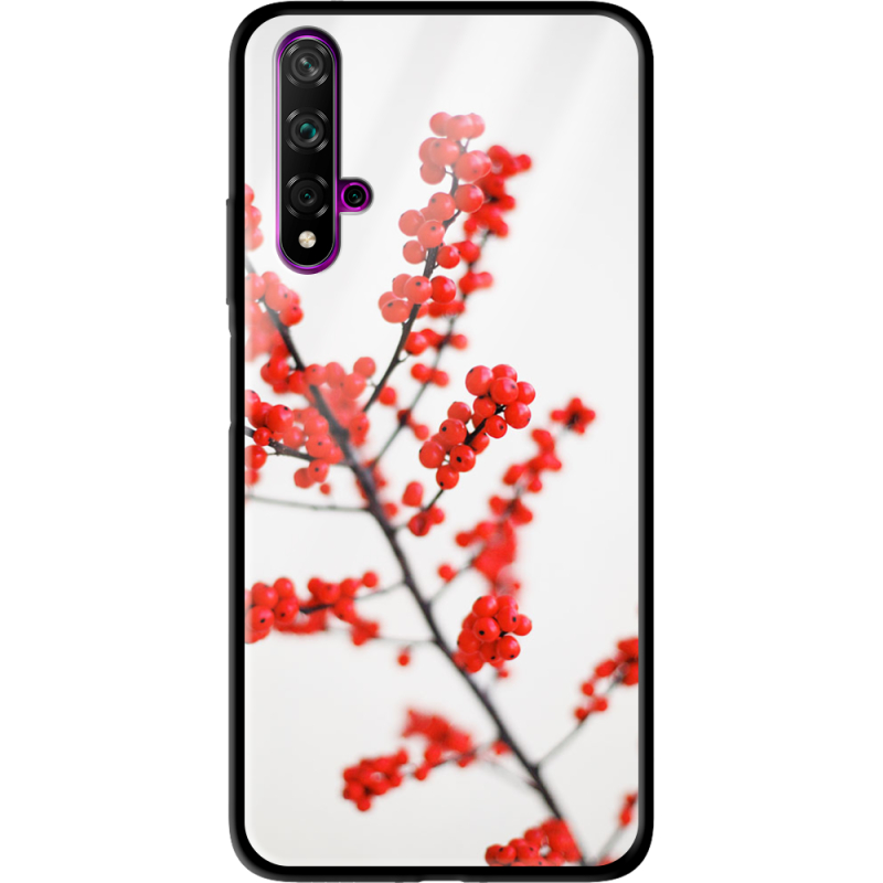 Защитный чехол BoxFace Glossy Panel Huawei Nova 5T 