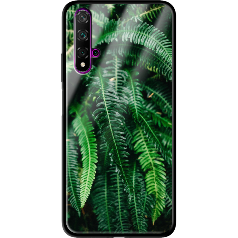 Защитный чехол BoxFace Glossy Panel Huawei Nova 5T 