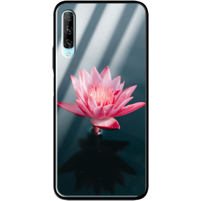 Защитный чехол BoxFace Glossy Panel Huawei P Smart Pro 
