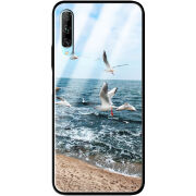 Защитный чехол BoxFace Glossy Panel Huawei P Smart Pro 