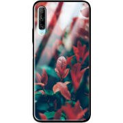 Защитный чехол BoxFace Glossy Panel Huawei P Smart Pro 