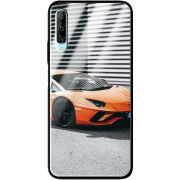 Защитный чехол BoxFace Glossy Panel Huawei P Smart Pro 