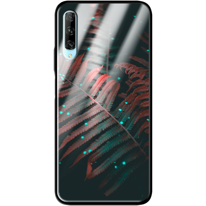 Защитный чехол BoxFace Glossy Panel Huawei P Smart Pro 