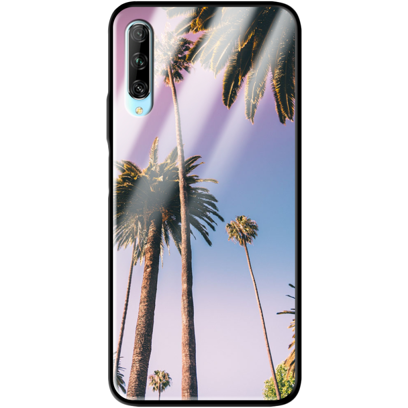 Защитный чехол BoxFace Glossy Panel Huawei P Smart Pro 