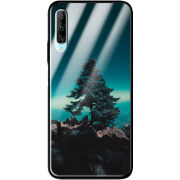 Защитный чехол BoxFace Glossy Panel Huawei P Smart Pro 