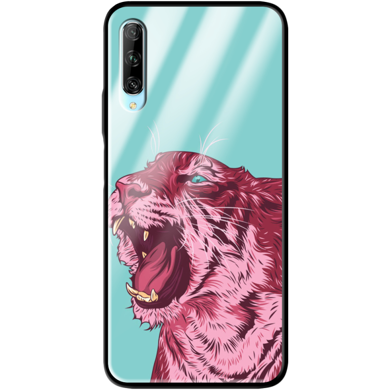 Защитный чехол BoxFace Glossy Panel Huawei P Smart Pro 