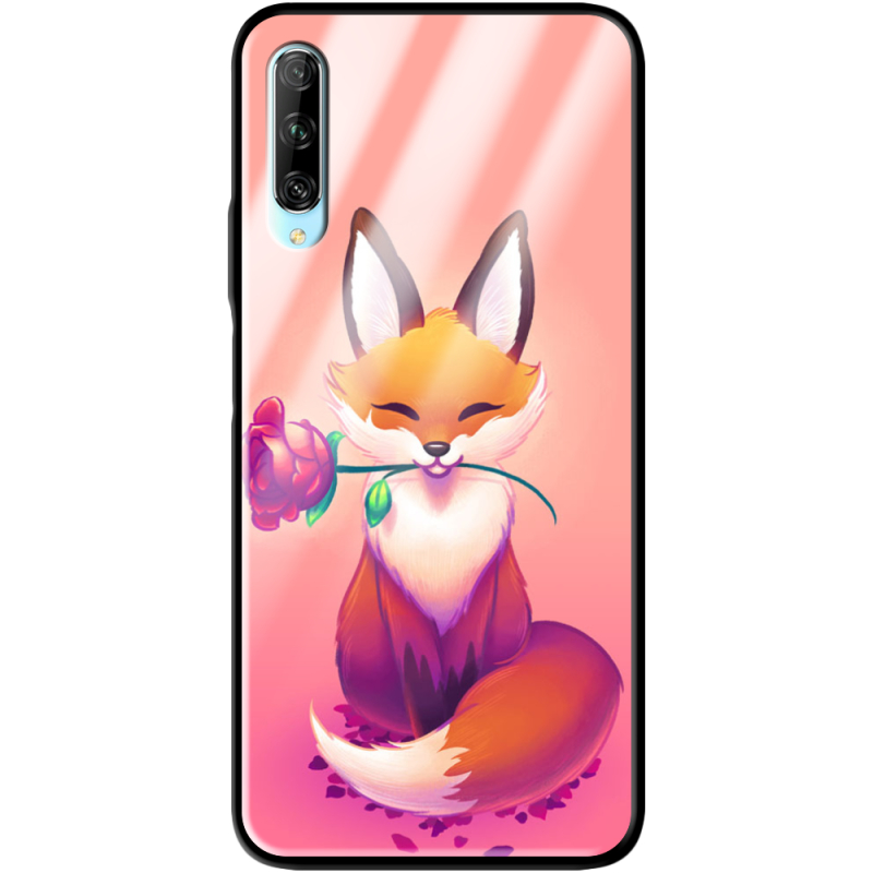 Защитный чехол BoxFace Glossy Panel Huawei P Smart Pro 