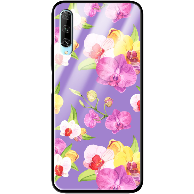 Защитный чехол BoxFace Glossy Panel Huawei P Smart Pro 