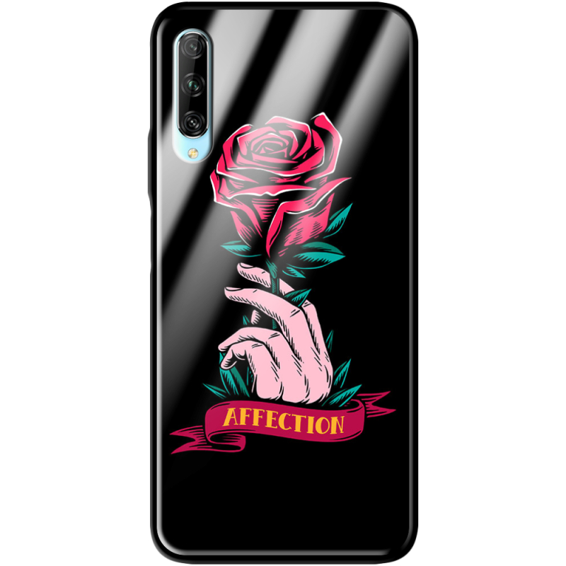 Защитный чехол BoxFace Glossy Panel Huawei P Smart Pro 