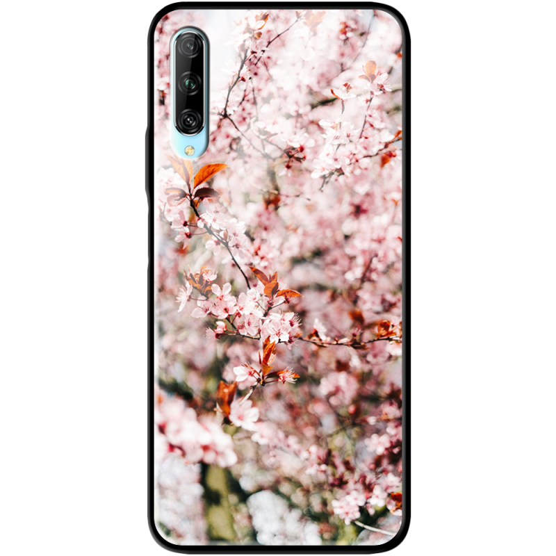 Защитный чехол BoxFace Glossy Panel Huawei P Smart Pro 