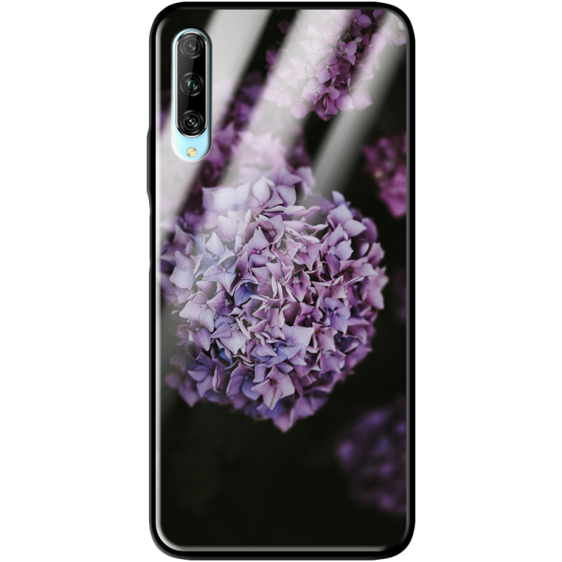 Защитный чехол BoxFace Glossy Panel Huawei P Smart Pro 