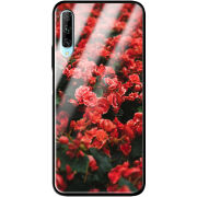 Защитный чехол BoxFace Glossy Panel Huawei P Smart Pro 