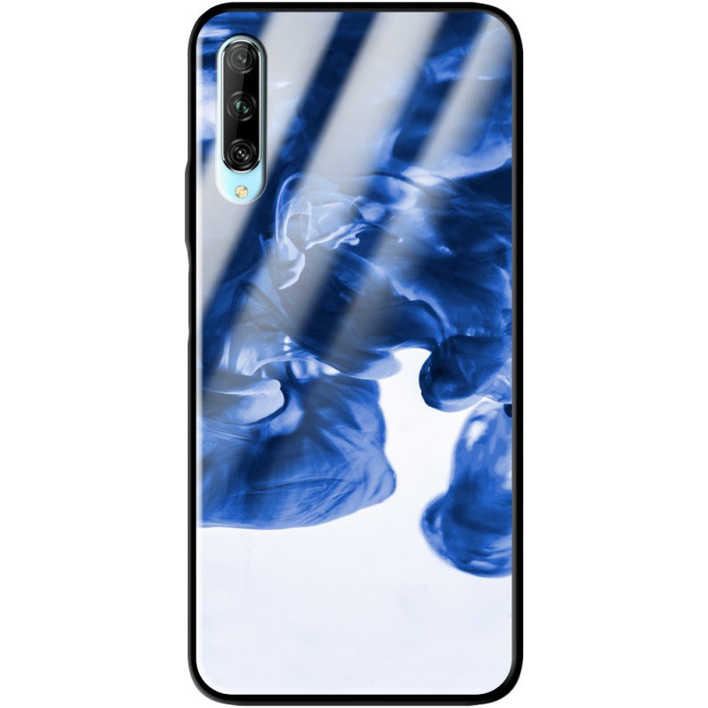 Защитный чехол BoxFace Glossy Panel Huawei P Smart Pro 