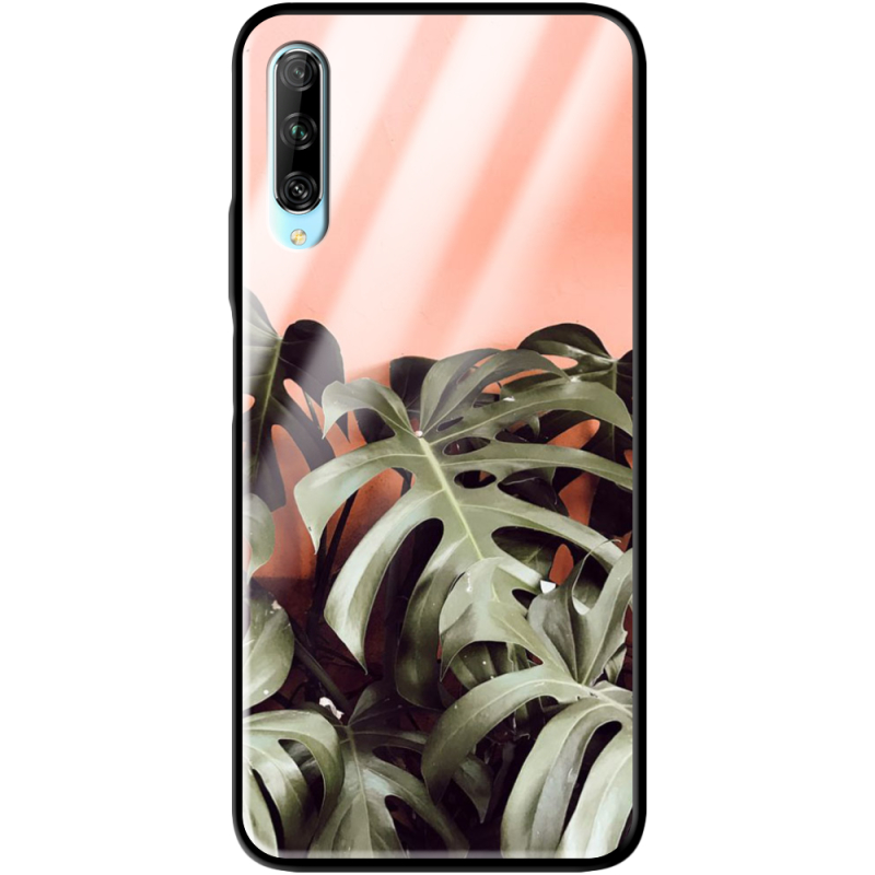 Защитный чехол BoxFace Glossy Panel Huawei P Smart Pro 