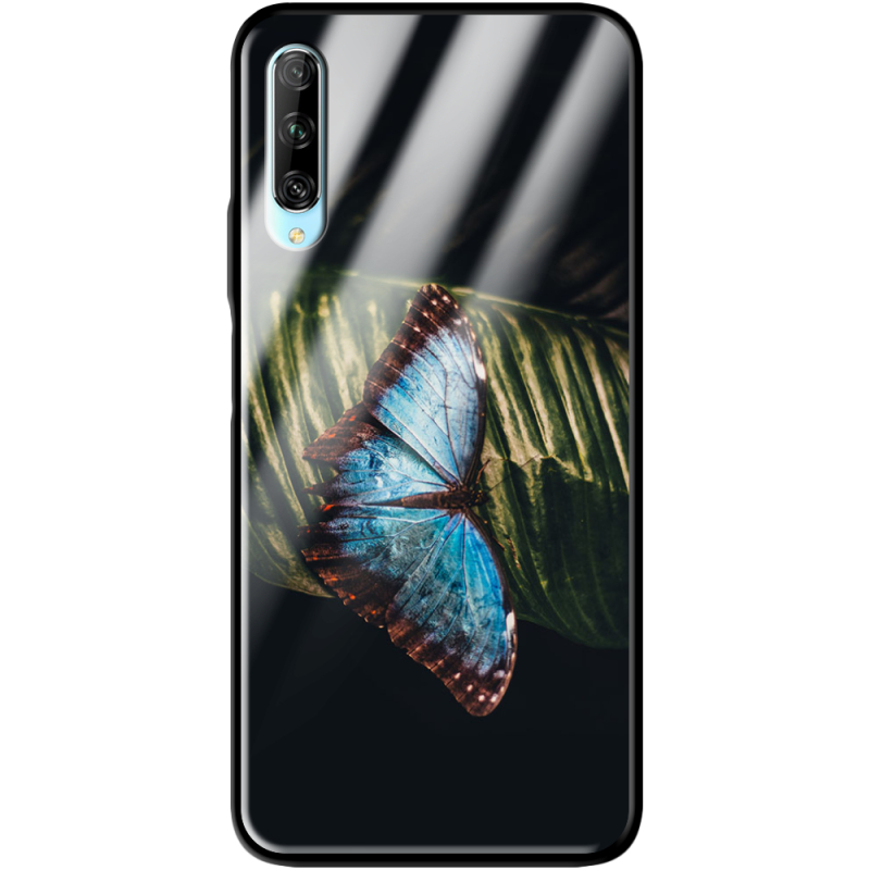 Защитный чехол BoxFace Glossy Panel Huawei P Smart Pro 