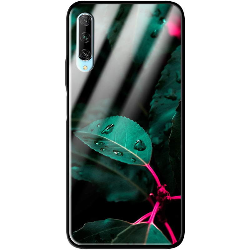 Защитный чехол BoxFace Glossy Panel Huawei P Smart Pro 