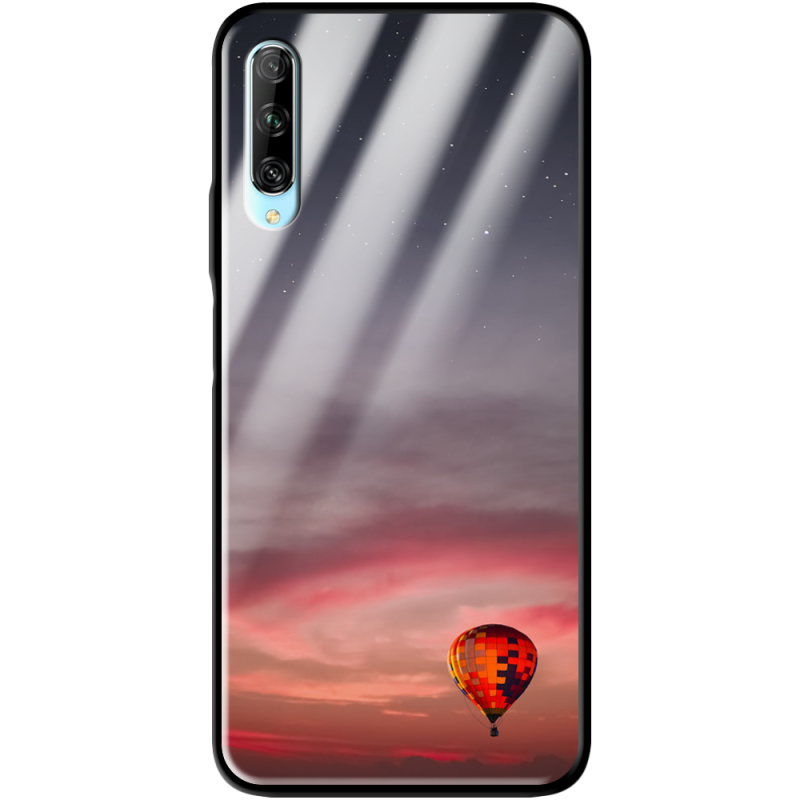 Защитный чехол BoxFace Glossy Panel Huawei P Smart Pro 