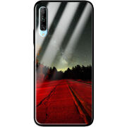 Защитный чехол BoxFace Glossy Panel Huawei P Smart Pro 