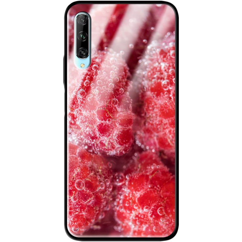 Защитный чехол BoxFace Glossy Panel Huawei P Smart Pro 