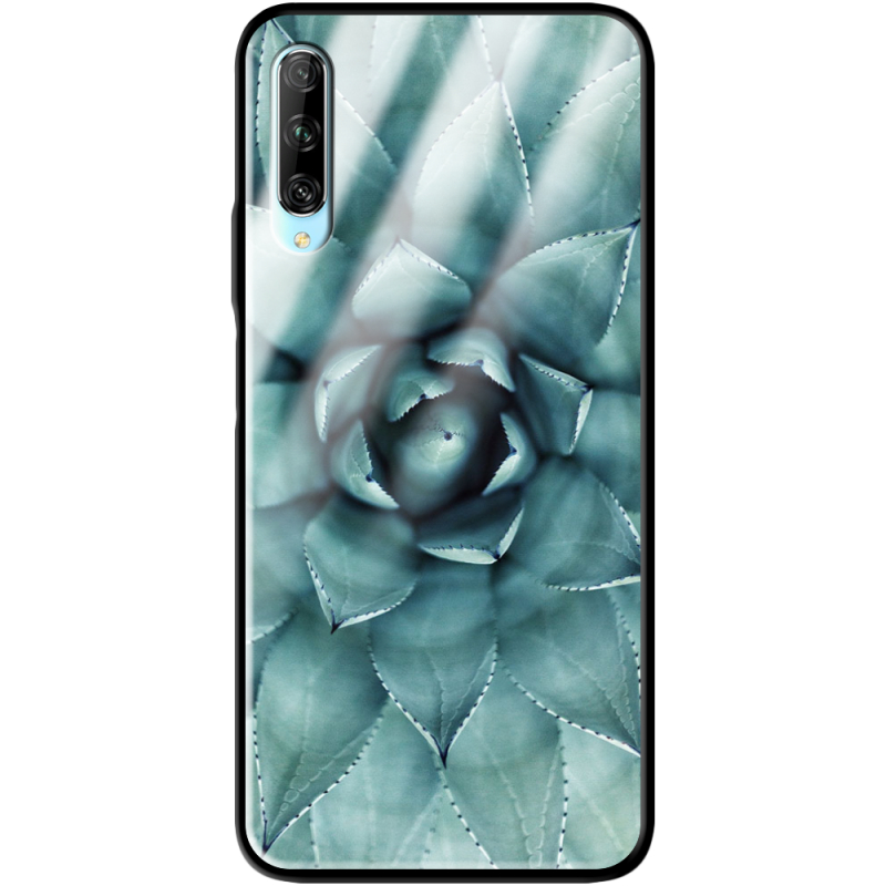 Защитный чехол BoxFace Glossy Panel Huawei P Smart Pro 