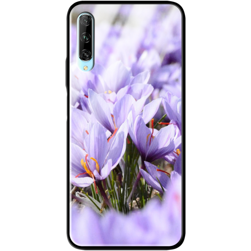 Защитный чехол BoxFace Glossy Panel Huawei P Smart Pro 