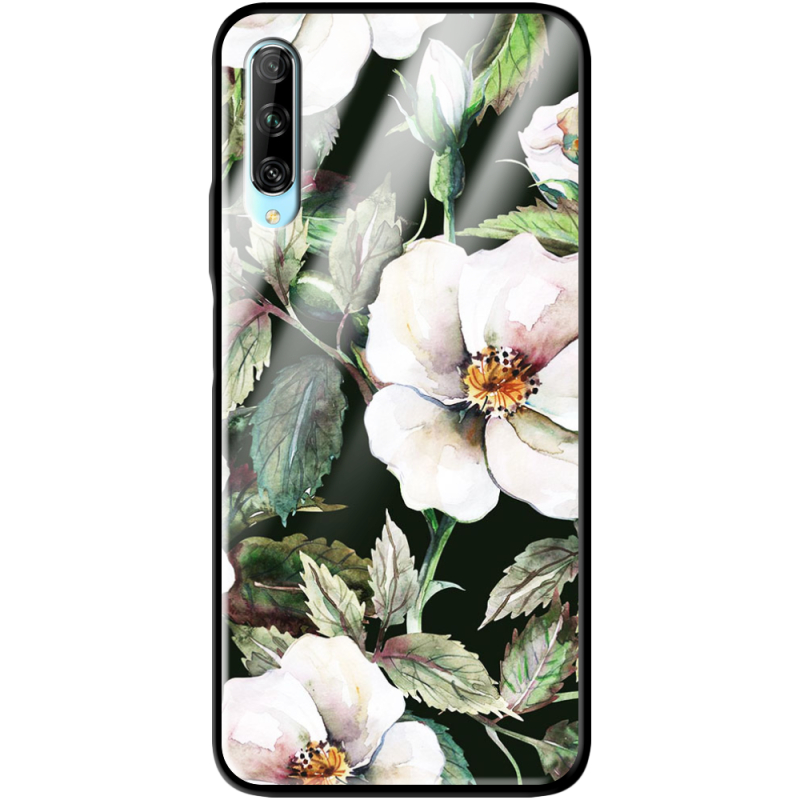 Защитный чехол BoxFace Glossy Panel Huawei P Smart Pro 