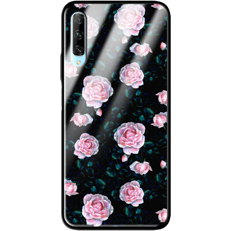 Защитный чехол BoxFace Glossy Panel Huawei P Smart Pro 