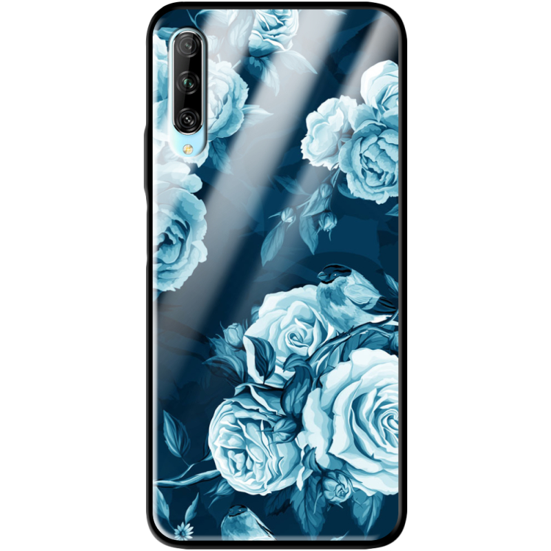 Защитный чехол BoxFace Glossy Panel Huawei P Smart Pro 