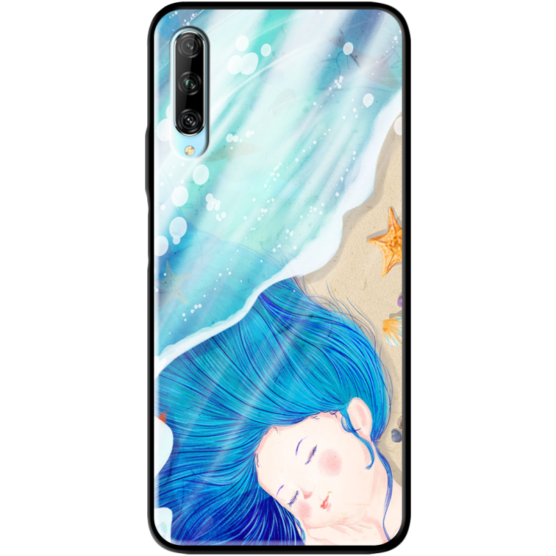 Защитный чехол BoxFace Glossy Panel Huawei P Smart Pro 