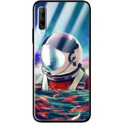 Защитный чехол BoxFace Glossy Panel Huawei P Smart Pro 