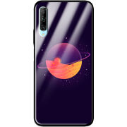 Защитный чехол BoxFace Glossy Panel Huawei P Smart Pro 