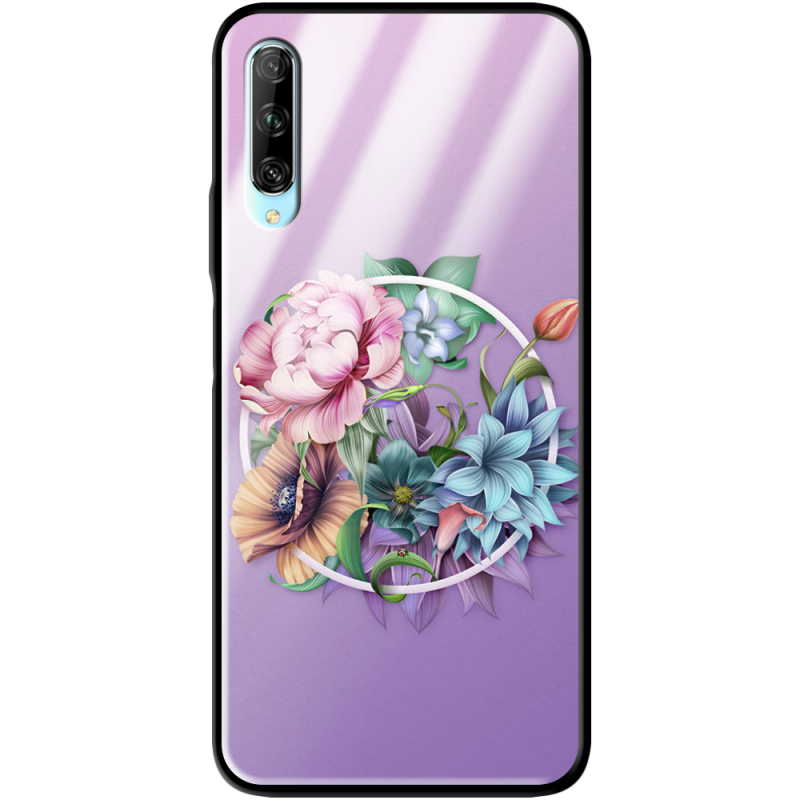 Защитный чехол BoxFace Glossy Panel Huawei P Smart Pro 