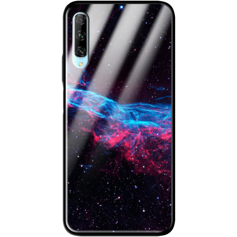 Защитный чехол BoxFace Glossy Panel Huawei P Smart Pro 