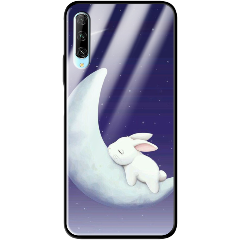Защитный чехол BoxFace Glossy Panel Huawei P Smart Pro 